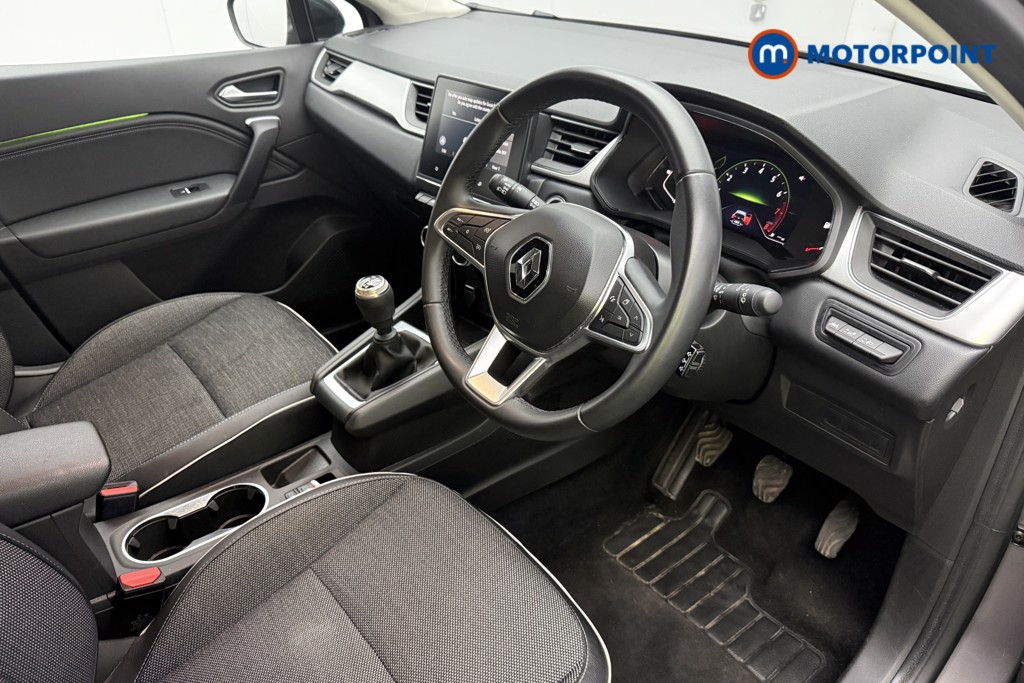 Renault Captur Techno Manual Petrol SUV - Stock Number (1650529) - 14th supplementary image