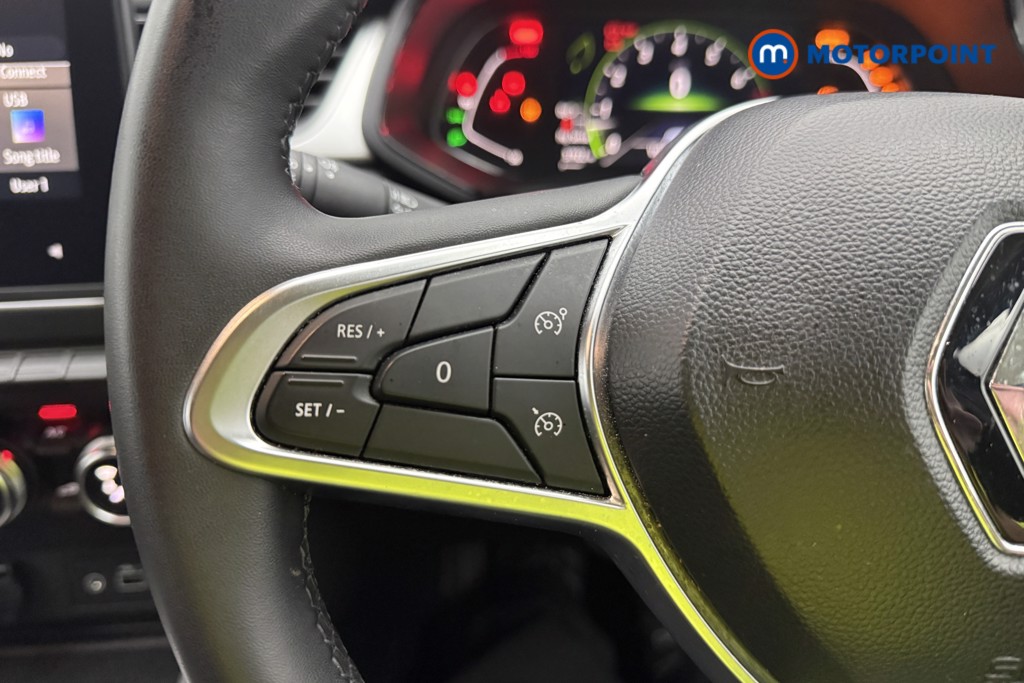 Renault Captur Techno Manual Petrol SUV - Stock Number (1650529) - 17th supplementary image