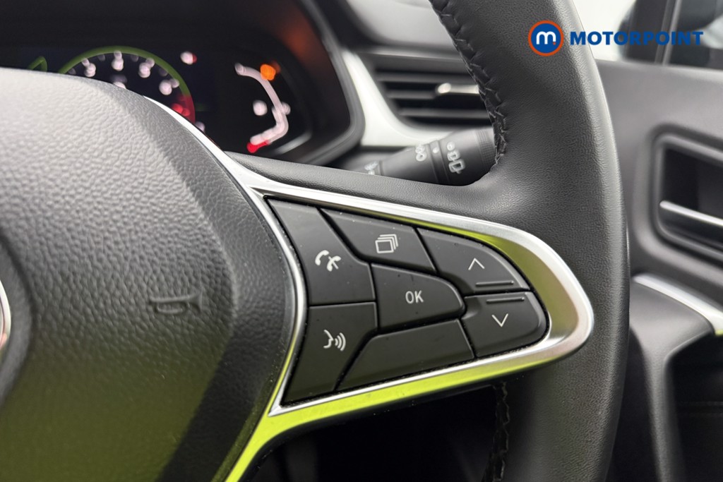 Renault Captur Techno Manual Petrol SUV - Stock Number (1650529) - 18th supplementary image
