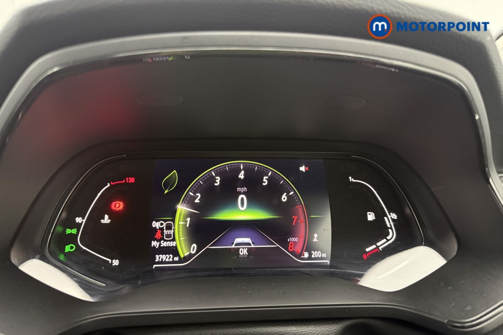 Renault Captur Techno Manual Petrol SUV - Stock Number (1650529) - 19th supplementary image