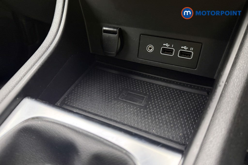Renault Captur Techno Manual Petrol SUV - Stock Number (1650529) - 22nd supplementary image