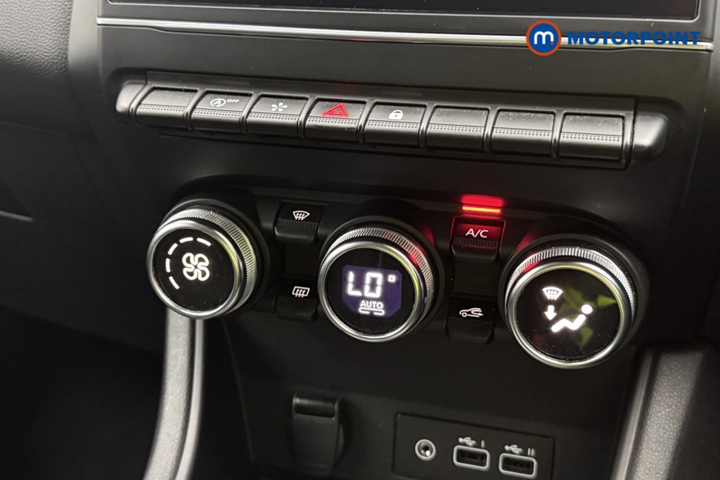 Renault Captur Techno Manual Petrol SUV - Stock Number (1650529) - 23rd supplementary image