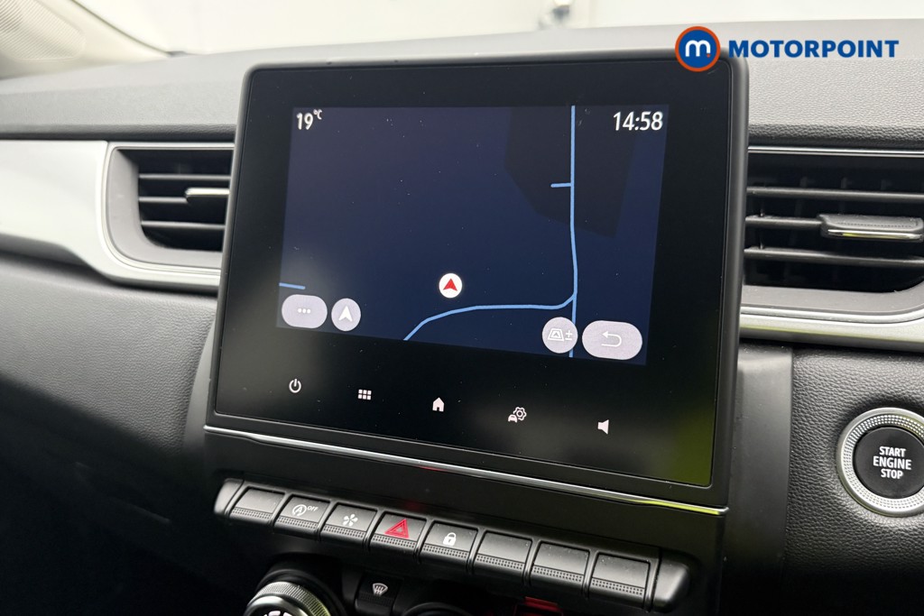 Renault Captur Techno Manual Petrol SUV - Stock Number (1650529) - 28th supplementary image
