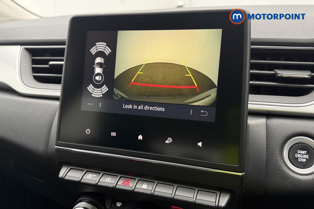 Renault Captur Techno Manual Petrol SUV - Stock Number (1650529) - 29th supplementary image