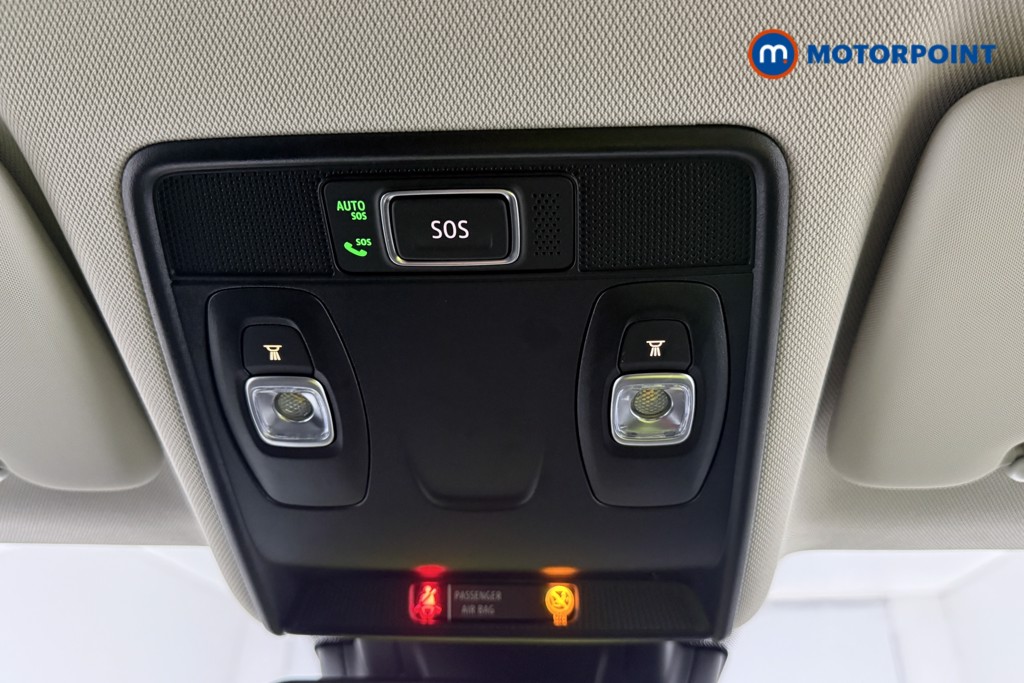 Renault Captur Techno Manual Petrol SUV - Stock Number (1650529) - 30th supplementary image