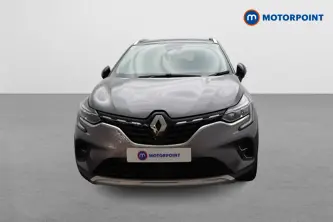Renault Captur Techno Manual Petrol SUV - Stock Number (1650529) - Front bumper