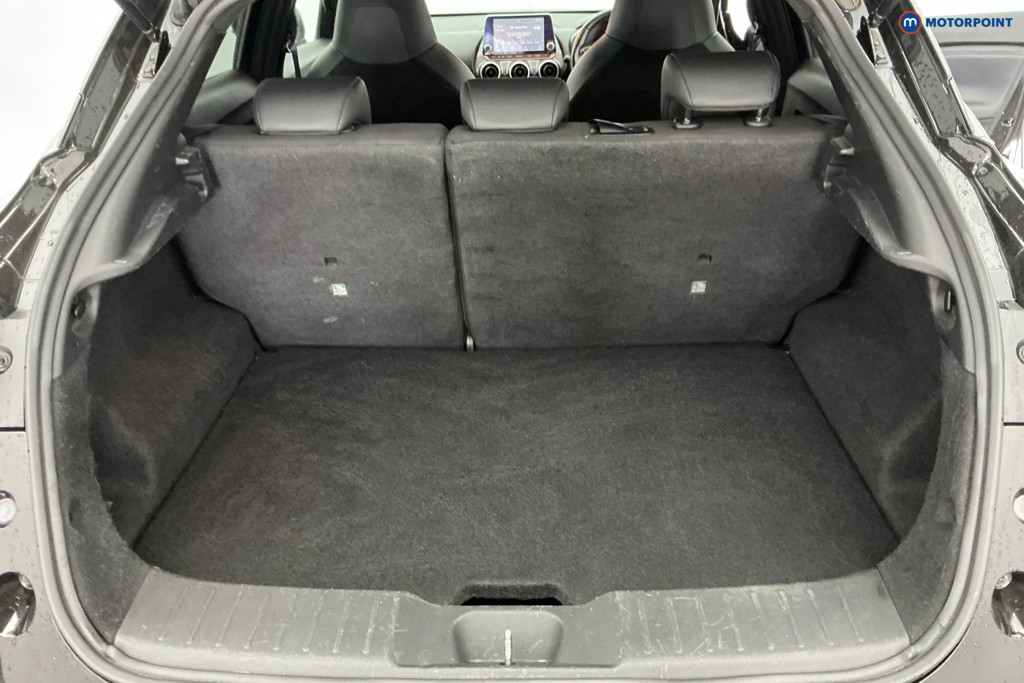 Nissan Juke N-Connecta Manual Petrol SUV - Stock Number (1650560) - 3rd supplementary image