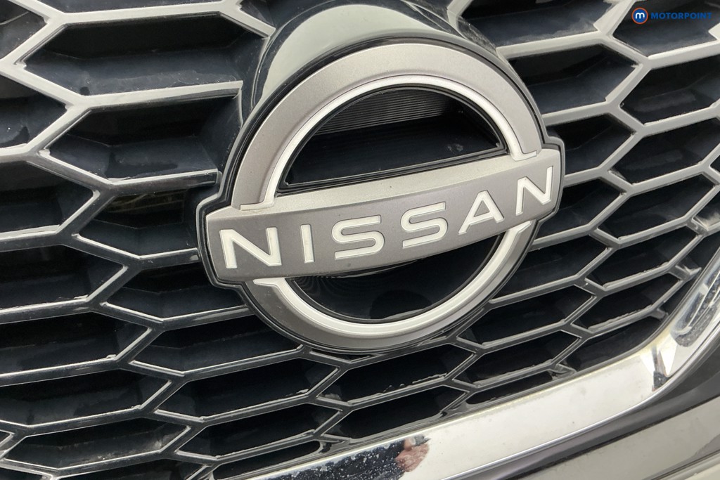 Nissan Juke N-Connecta Manual Petrol SUV - Stock Number (1650560) - 28th supplementary image