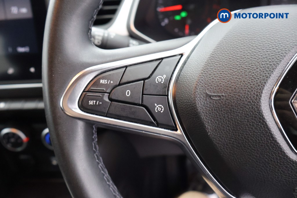 Renault Captur Se Limited Manual Petrol SUV - Stock Number (1650769) - 2nd supplementary image