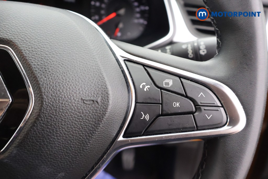 Renault Captur Se Limited Manual Petrol SUV - Stock Number (1650769) - 3rd supplementary image