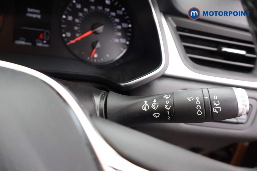Renault Captur Se Limited Manual Petrol SUV - Stock Number (1650769) - 6th supplementary image