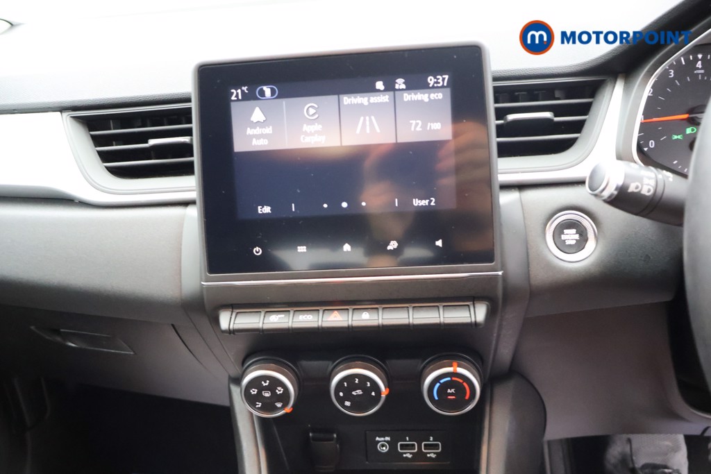 Renault Captur Se Limited Manual Petrol SUV - Stock Number (1650769) - 7th supplementary image