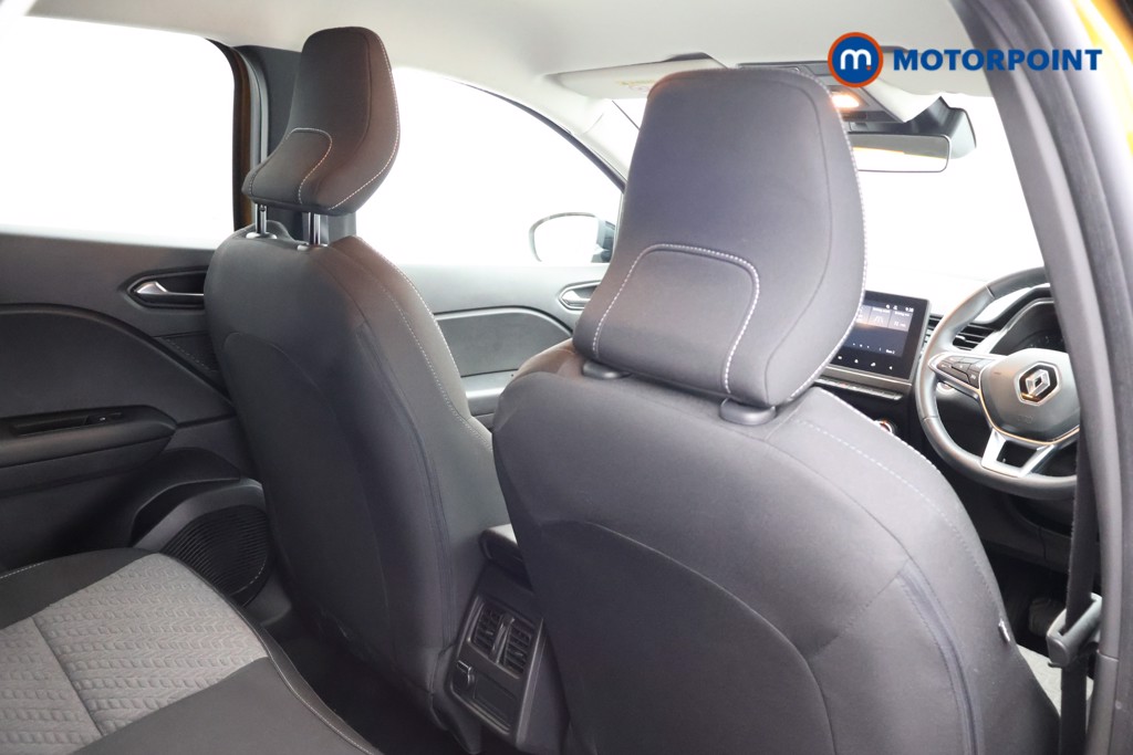 Renault Captur Se Limited Manual Petrol SUV - Stock Number (1650769) - 15th supplementary image