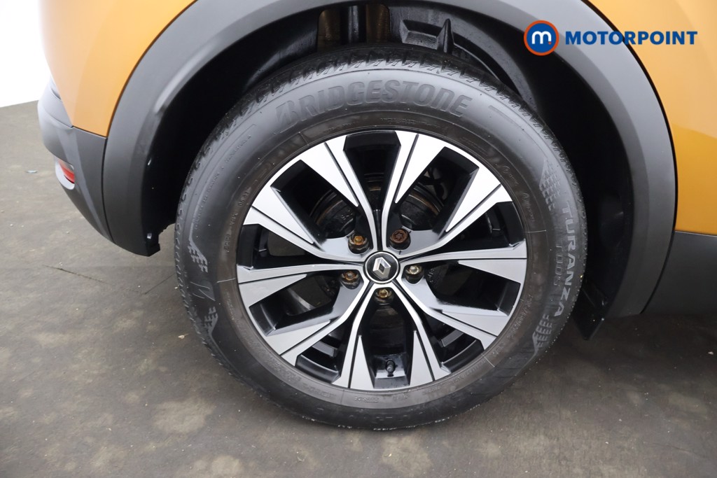 Renault Captur Se Limited Manual Petrol SUV - Stock Number (1650769) - 20th supplementary image