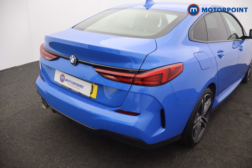 BMW 2 Series M Sport Automatic Petrol Saloon - Stock Number (1651288) - 2nd supplementary image