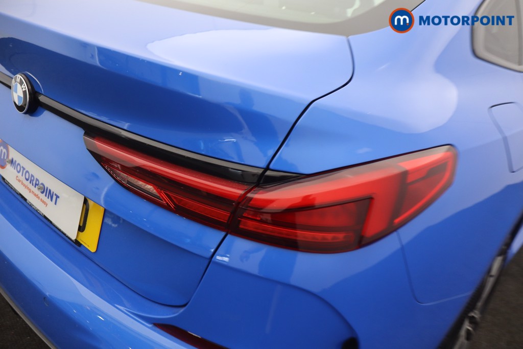 BMW 2 Series M Sport Automatic Petrol Saloon - Stock Number (1651288) - 3rd supplementary image