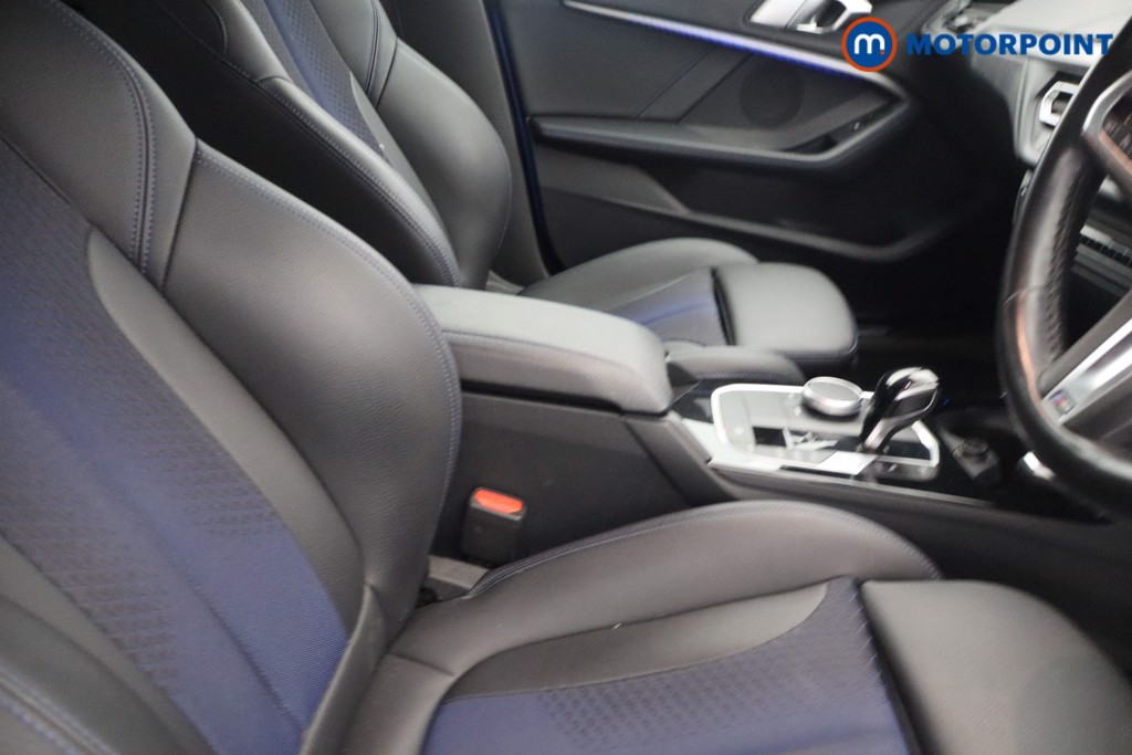 BMW 2 Series M Sport Automatic Petrol Saloon - Stock Number (1651288) - 12th supplementary image