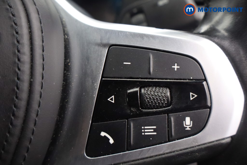 BMW 2 Series M Sport Automatic Petrol Saloon - Stock Number (1651288) - 14th supplementary image