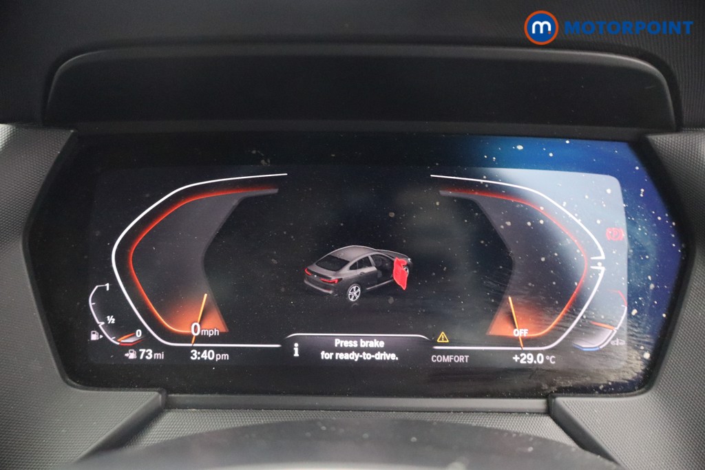 BMW 2 Series M Sport Automatic Petrol Saloon - Stock Number (1651288) - 16th supplementary image