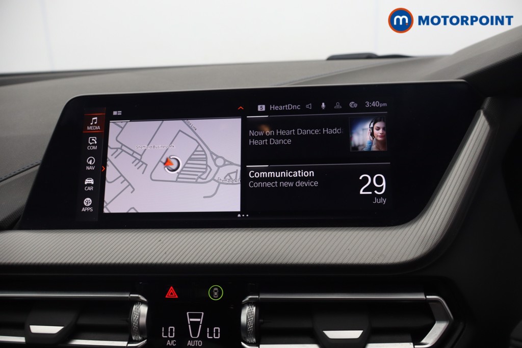 BMW 2 Series M Sport Automatic Petrol Saloon - Stock Number (1651288) - 19th supplementary image