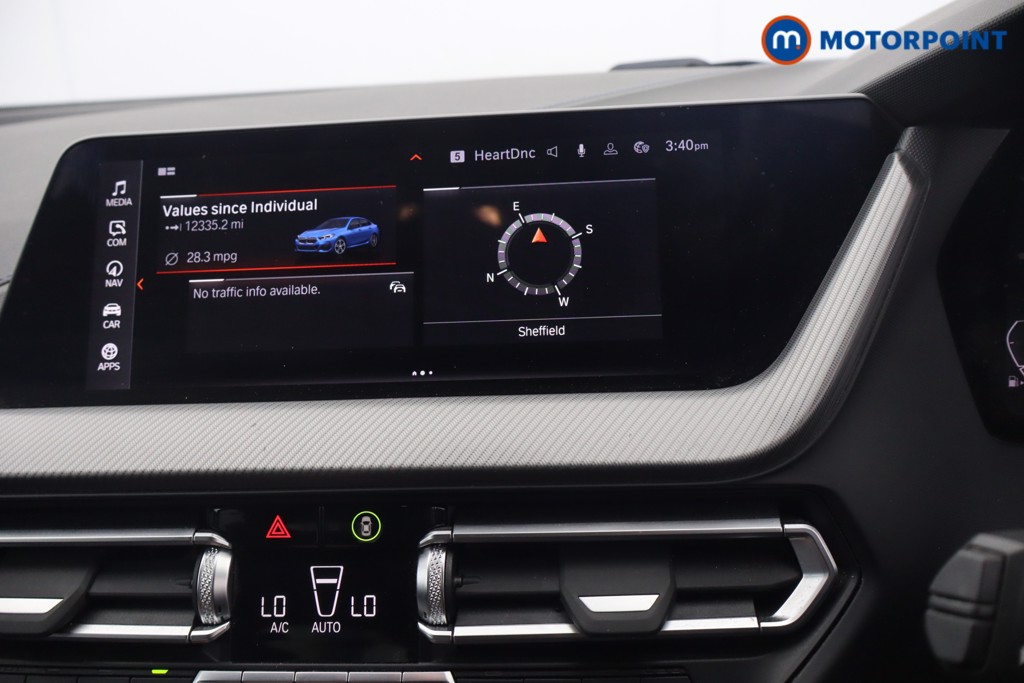 BMW 2 Series M Sport Automatic Petrol Saloon - Stock Number (1651288) - 20th supplementary image