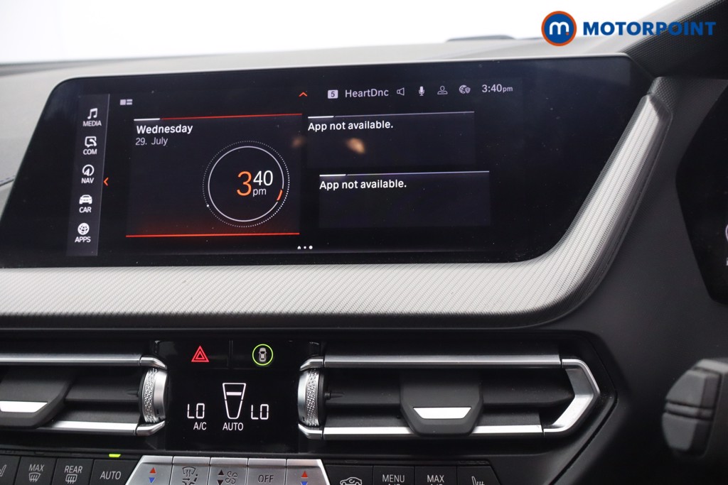 BMW 2 Series M Sport Automatic Petrol Saloon - Stock Number (1651288) - 21st supplementary image