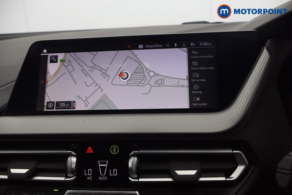 BMW 2 Series M Sport Automatic Petrol Saloon - Stock Number (1651288) - 22nd supplementary image