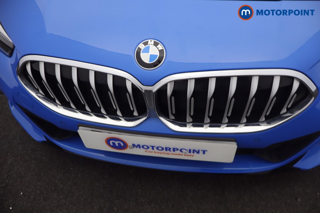 BMW 2 Series M Sport Automatic Petrol Saloon - Stock Number (1651288) - 25th supplementary image