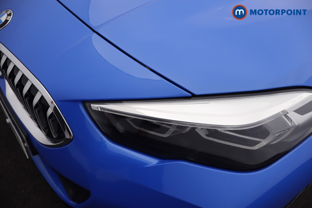 BMW 2 Series M Sport Automatic Petrol Saloon - Stock Number (1651288) - 26th supplementary image