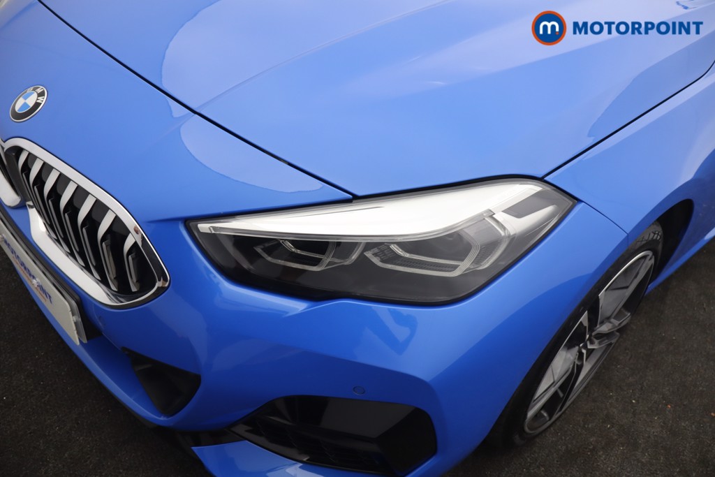 BMW 2 Series M Sport Automatic Petrol Saloon - Stock Number (1651288) - 27th supplementary image