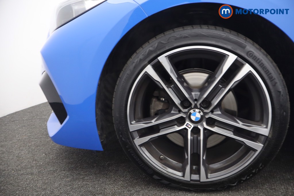 BMW 2 Series M Sport Automatic Petrol Saloon - Stock Number (1651288) - 28th supplementary image