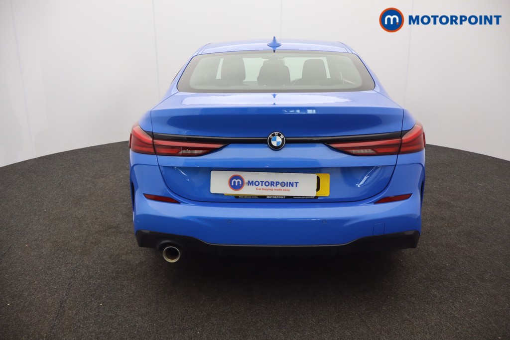 BMW 2 Series M Sport Automatic Petrol Saloon - Stock Number (1651288) - 1st supplementary image
