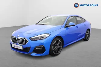 BMW 2 Series M Sport Automatic Petrol Saloon - Stock Number (1651288) - Passenger side front corner