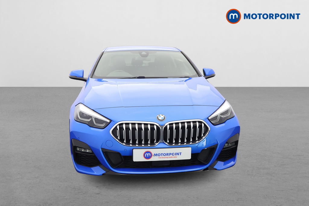 BMW 2 Series M Sport Automatic Petrol Saloon - Stock Number (1651288) - Front bumper