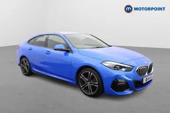 BMW 2 Series M Sport Automatic Petrol Saloon - Stock Number (1651288) - Drivers side front corner