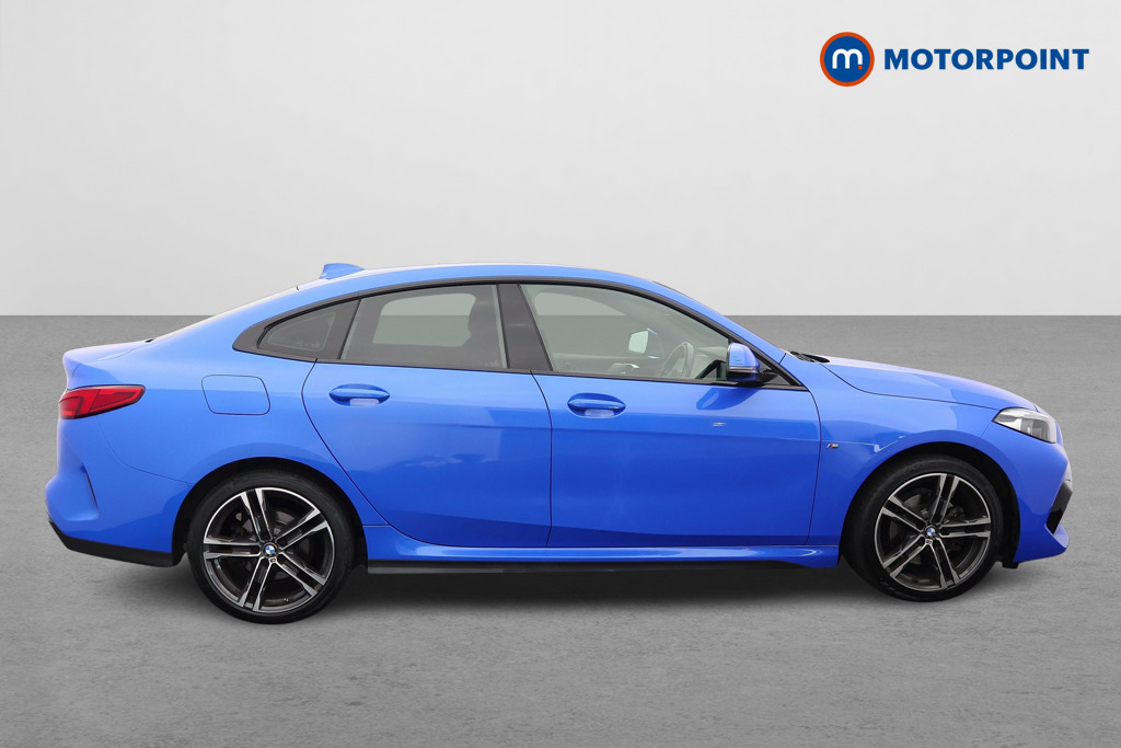 BMW 2 Series M Sport Automatic Petrol Saloon - Stock Number (1651288) - Drivers side