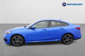 BMW 2 Series M Sport Automatic Petrol Saloon - Stock Number (1651288) - Passenger side