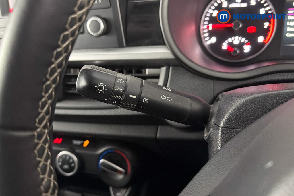 KIA Picanto 2 Manual Petrol Hatchback - Stock Number (1651680) - 6th supplementary image