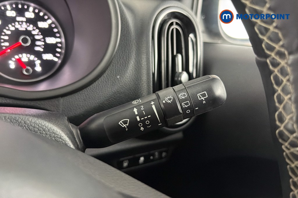 KIA Picanto 2 Manual Petrol Hatchback - Stock Number (1651680) - 7th supplementary image