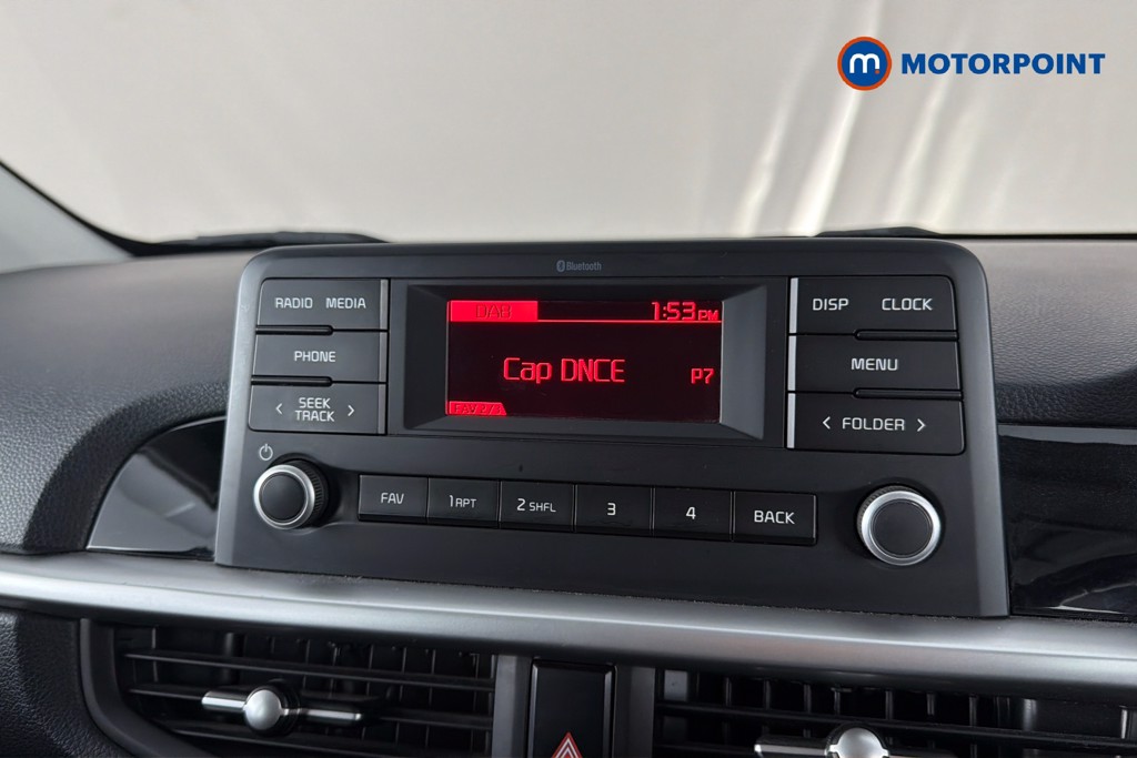 KIA Picanto 2 Manual Petrol Hatchback - Stock Number (1651680) - 9th supplementary image