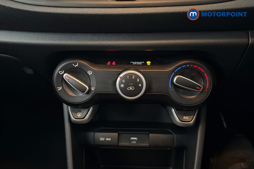 KIA Picanto 2 Manual Petrol Hatchback - Stock Number (1651680) - 12th supplementary image