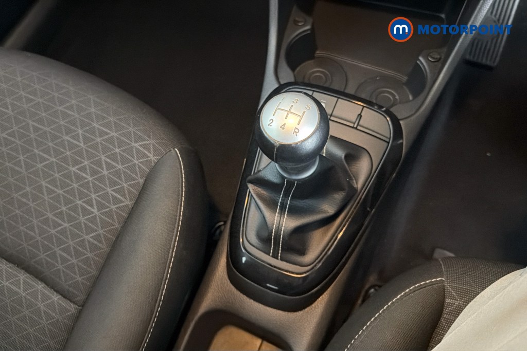 KIA Picanto 2 Manual Petrol Hatchback - Stock Number (1651680) - 15th supplementary image