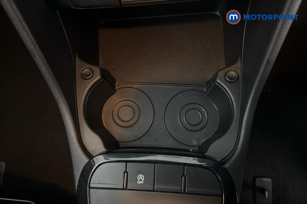 KIA Picanto 2 Manual Petrol Hatchback - Stock Number (1651680) - 16th supplementary image