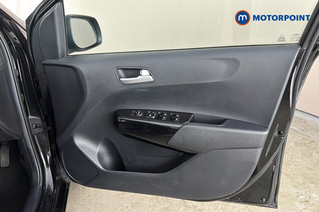 KIA Picanto 2 Manual Petrol Hatchback - Stock Number (1651680) - 19th supplementary image