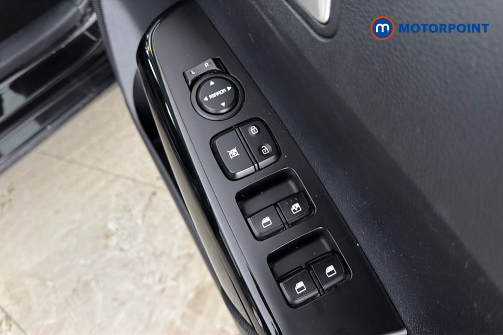 KIA Picanto 2 Manual Petrol Hatchback - Stock Number (1651680) - 20th supplementary image