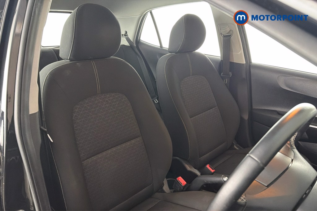 KIA Picanto 2 Manual Petrol Hatchback - Stock Number (1651680) - 22nd supplementary image