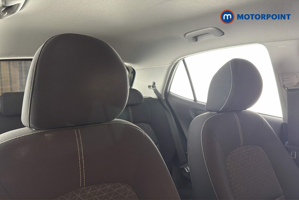 KIA Picanto 2 Manual Petrol Hatchback - Stock Number (1651680) - 23rd supplementary image
