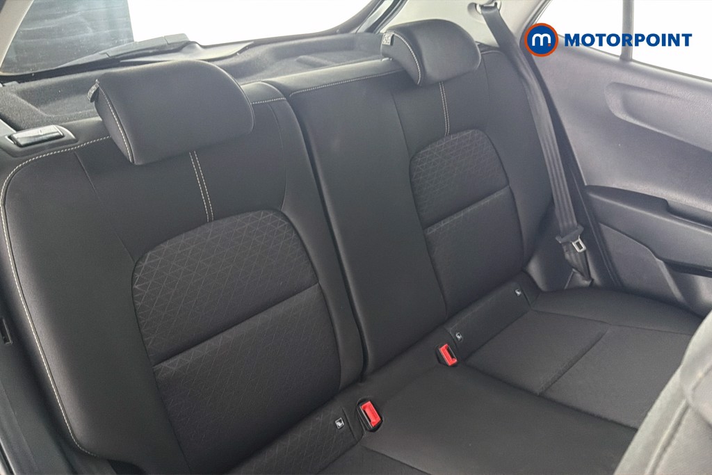 KIA Picanto 2 Manual Petrol Hatchback - Stock Number (1651680) - 28th supplementary image