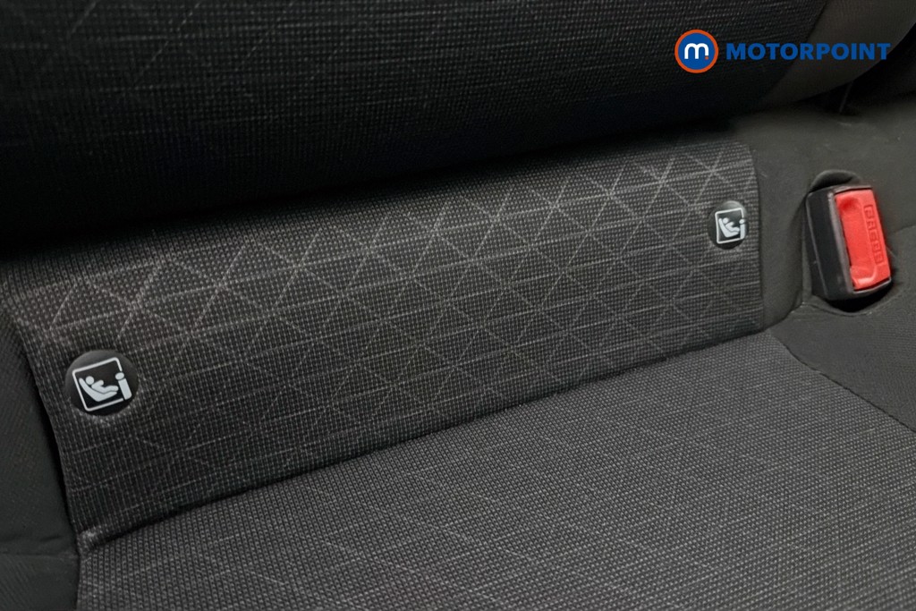 KIA Picanto 2 Manual Petrol Hatchback - Stock Number (1651680) - 29th supplementary image