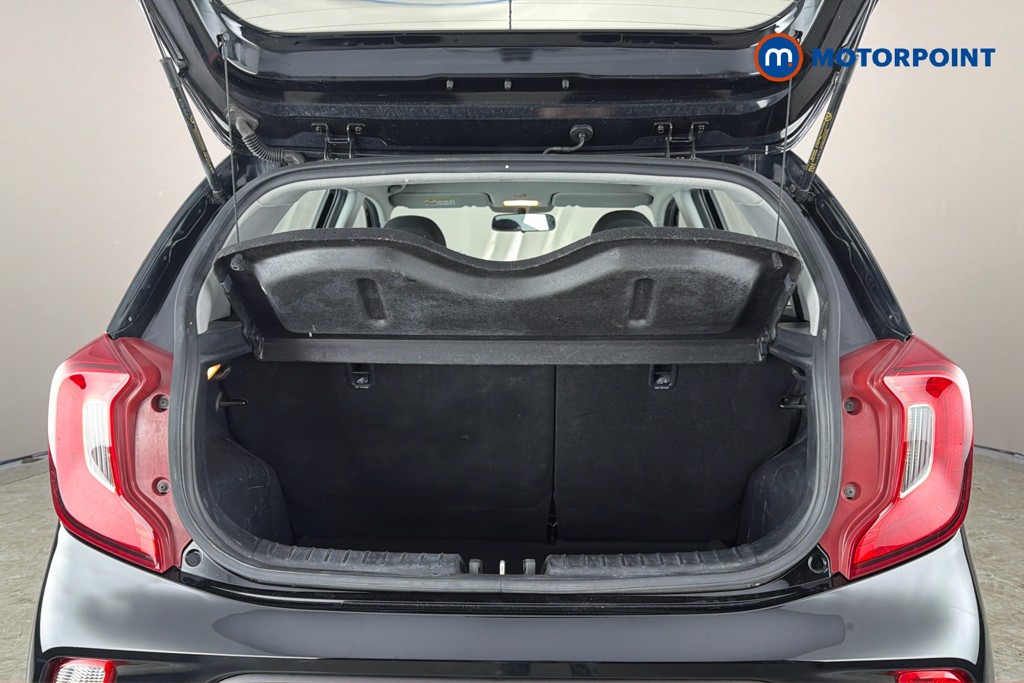 KIA Picanto 2 Manual Petrol Hatchback - Stock Number (1651680) - 33rd supplementary image